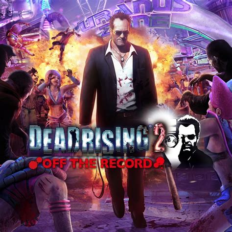 off the record dead rising 2